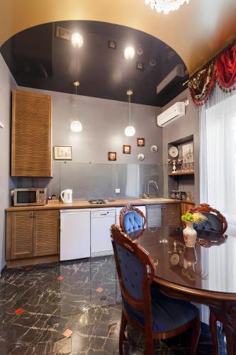 Apartamento Deluxe Leopolli