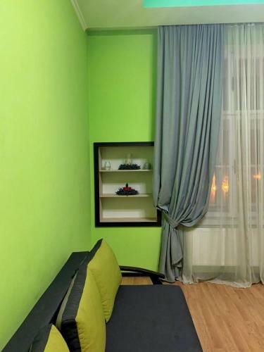 Rynok Square Two Bedroom Apartment