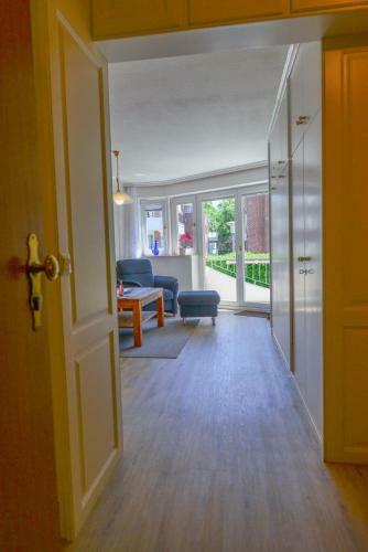 Apartamento Hauke Haien