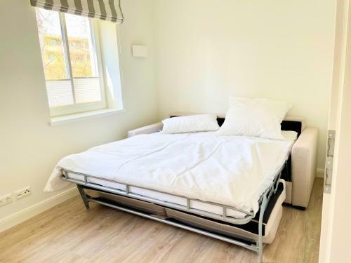 Apartamento Villa Wattfuss