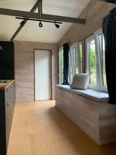 Hostal Tiny House By Lieblingsplatz