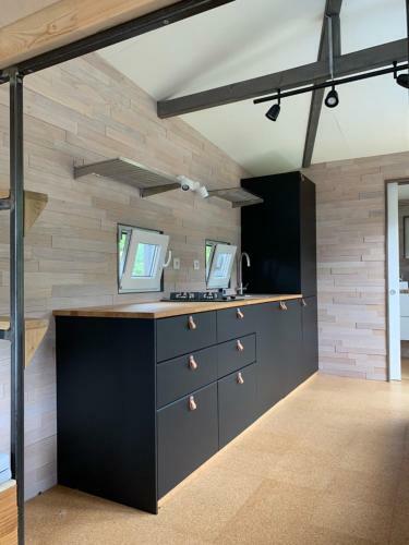 Hostal Tiny House By Lieblingsplatz