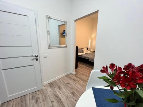 Transfer Apartament ?.franka 59