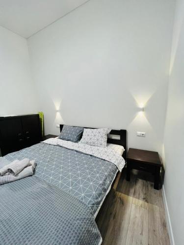 Transfer Apartament ?.franka 59