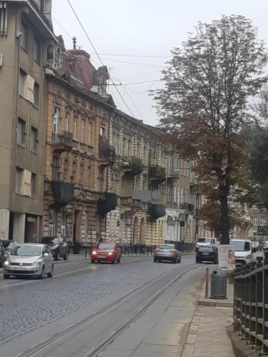 Transfer Apartament ?.franka 59