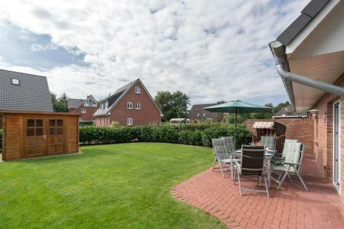 Apartamento Fewo Austernperle