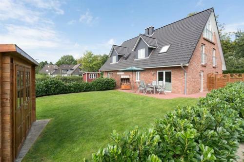 Apartamento Fewo Austernperle