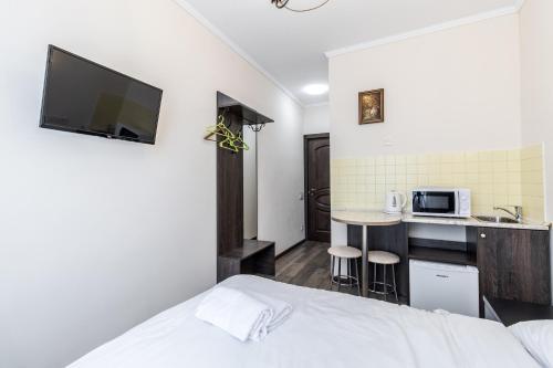 Opera House Apartment 2