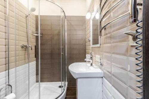 Opera House Apartment 2