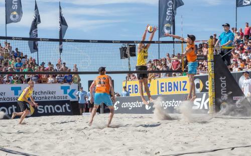 Apartamento Ferienzimmer Jan