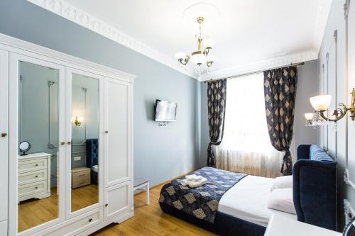 Apartamento ???????????? ??????????? ?? ???.?????? 14