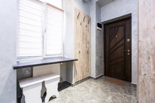 Apartamento ???????????? ??????????? ?? ???.?????? 14