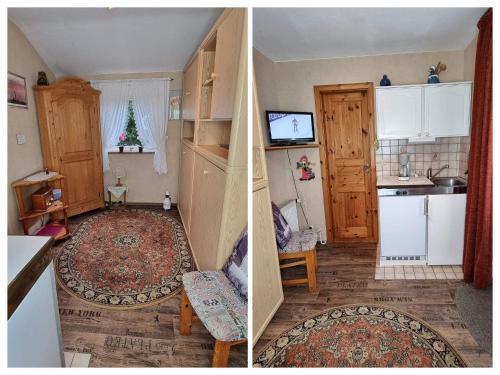 Apartamento Ferienwohnung-martina-ii