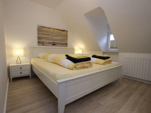 Apartamento Semi-detached House In St Peter-ording