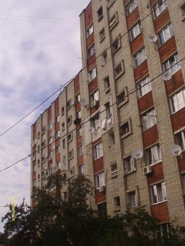 Apartment On Masaryk St.