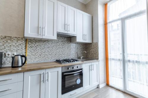 Inshi Apartment On Liberty Avenue 2