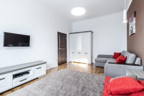 Inshi Apartment On Liberty Avenue 2