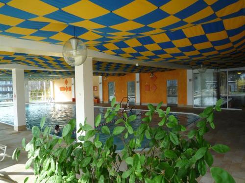 Apartamento Rosenalm Appartment 208