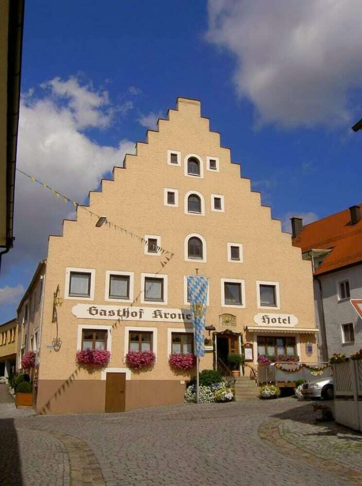 Hotel-gasthof Krone