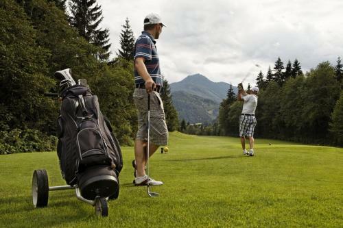 Agroturismo Ferienhof Unterhochst�tt