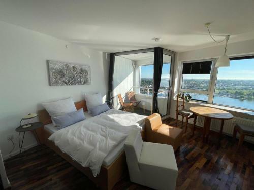 Apartamento Inselblick