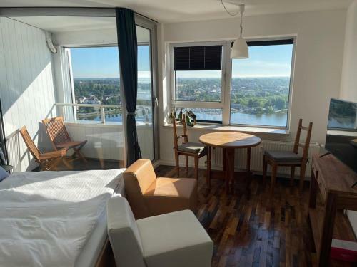 Apartamento Inselblick
