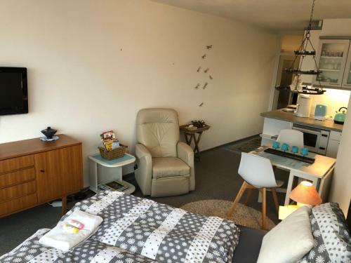 Apartamento Ferienwohnung Kamino