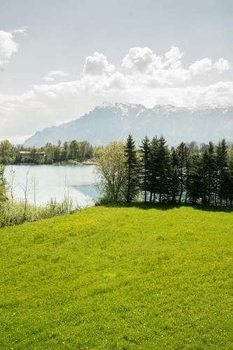 Bed & Breakfast Landhaus Gr�nau