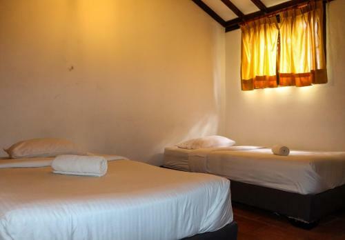 Hotel Lancers Suesca, Cundinamarca
