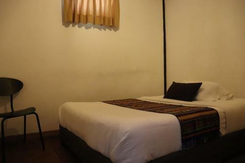 Hotel Lancers Suesca, Cundinamarca