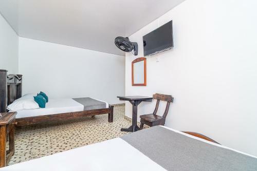 Hotel Ayenda Bariloche La 22