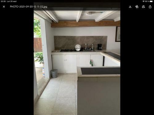 Apartamento Caba�a Beach Kitesurf Palmarito