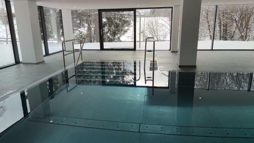 Apartamento Schluchsee Ferienwohnung 22010