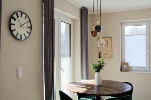 Apartamento Ferienwohnung The Hideaway