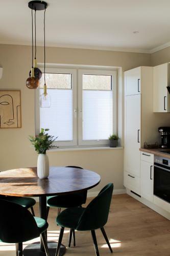 Apartamento Ferienwohnung The Hideaway