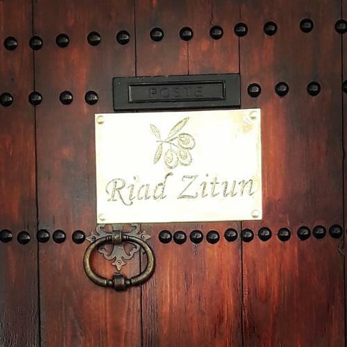 Riad Zitun