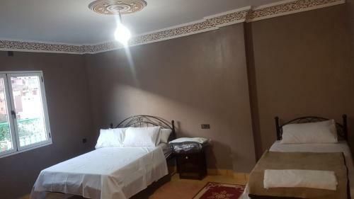 Auberge Restaurant Fatihi Freres