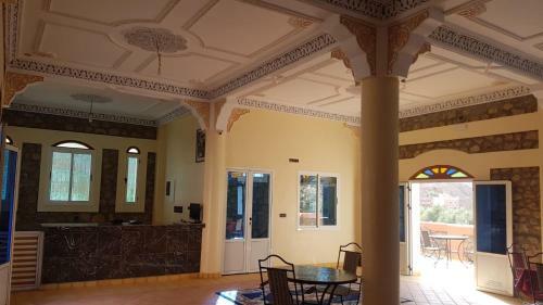 Auberge Restaurant Fatihi Freres