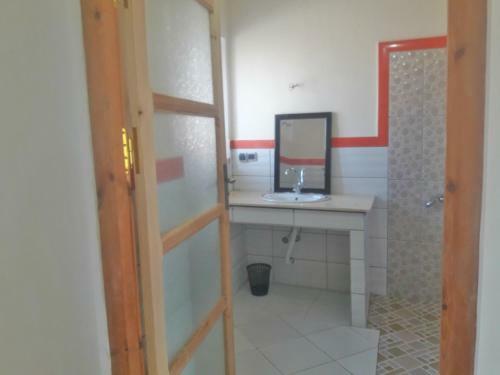 Riad Amodou