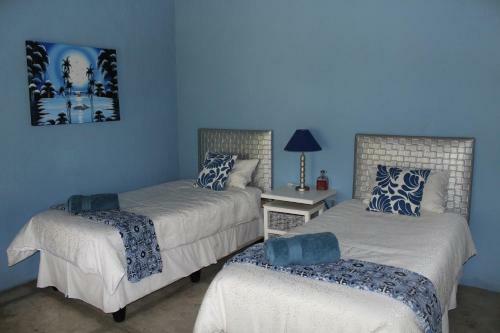 Vygeboom Country Lodge