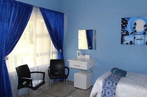 Vygeboom Country Lodge