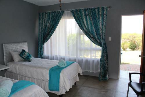 Vygeboom Country Lodge