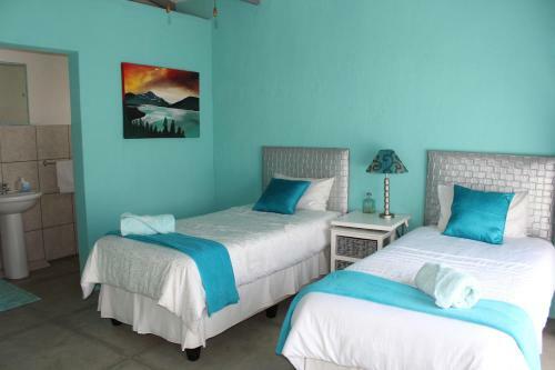 Vygeboom Country Lodge