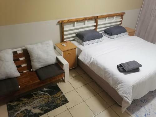 Apartamento Madam Sue Cozy Home