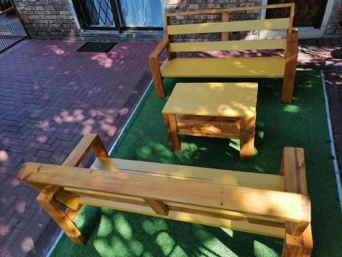 Apartamento Madam Sue Cozy Home