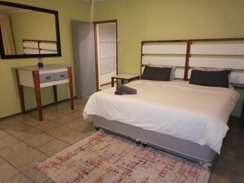 Apartamento Madam Sue Cozy Home