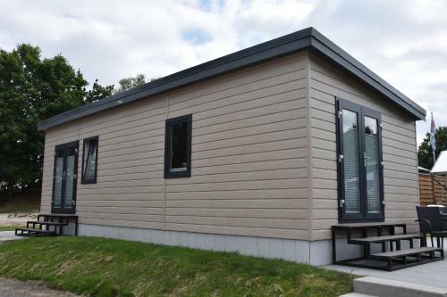Ostseecamp L�becker Bucht Strandmuschel
