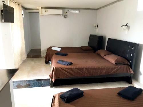 Hostal Estrella Del Sur