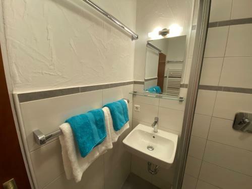 Apartamento Ferienwohnung 3215