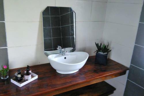 Apartamento The Cozy Spot , Mbazwana